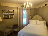 The Vine Bed & Breakfast, LLC - بيت ضيافة