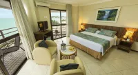 Esmeralda Praia Hotel