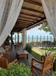 Aquarela Praia Hotel - Разрешено размещения с домашними животными