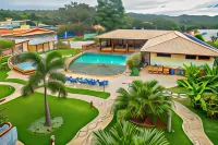 Pousada Dos Guias - Inns