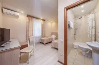 Home-Otel Living Quarters