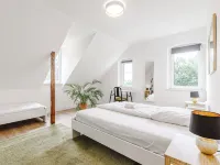 Fantastic apartment with bathtub Hotels in Kulmbach