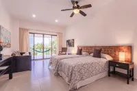 13BR Luxury Beachfront Villa w/ Chef, Pool, Staff - Weddings/Family Reunions