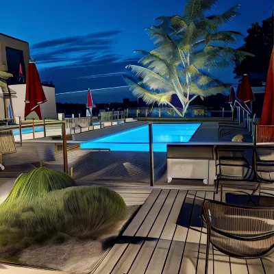 Relais Saint Jacques - Châteauroux - Boutique