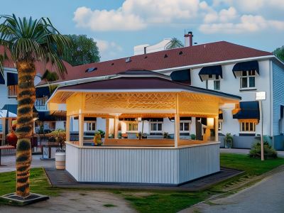 Hotel Hoevevoorde