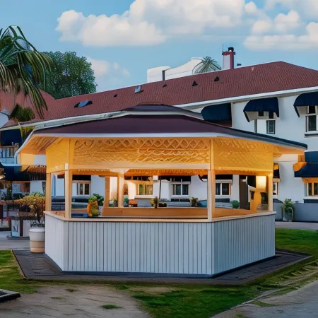 Hotel Hoevevoorde Отели рядом с достопримечательностью «Эскамп»
