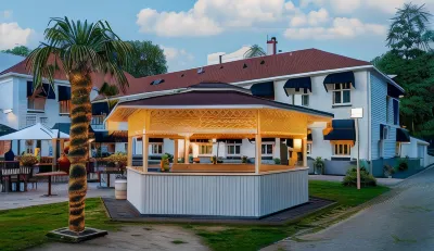 Hotel Hoevevoorde Hotels in 