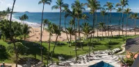 MANA KAI 509 on Keawakapu beach Kihei - 4つ星