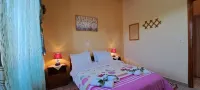 Modern and lovely decorated stone bungalow in beautiful complex - 3-Star