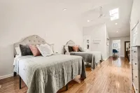 Trendy Spot in Downtown Baltimore/Fells Point - Holiday bungalows