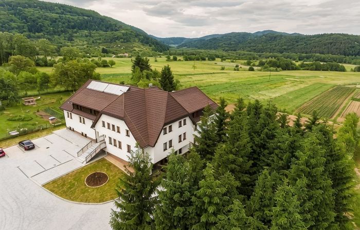 B&B Villa Angy