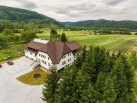 B&B Villa Angy - parking