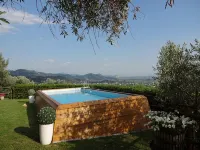 Last-Minute!Fantastic Part of Rustic in the View Onlacolline with Private Pool - 3 星級
