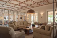 Crete Golf Club Hotel