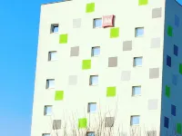 Ibis Sofia Airport Hotel Hôtels à proximité de l'Aéroport de Sofia