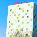 宜必思索非亞機場酒店