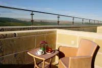 Ein Kerem Hotel - Mountain view