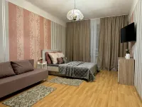 Mars Hotel 50 Let Komsomola 23 21 Apartments - Хоумстей