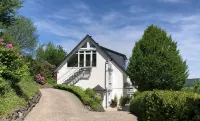 Auwers Haus: Relax at the fireplace, recharge your batteries, enjoy nature