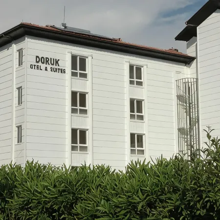 Doruk Hotel & Suits