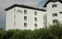 Doruk Hotel & Suits