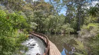 Villa on Fearn - in the Heart of Margaret River - Jacuzzi