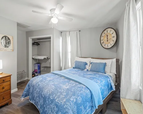 Brothers bond 3bed 2bath, short walk to the square Hotels in Covington