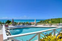 Calypso Cottage Halcyon Heights Amazing Views 2 big bedrooms - 2-Star