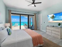 "New" 5 bedroom Exuma Beach Front Estate w/ Pool & No Neighbors on either side! Hotels in Steventon