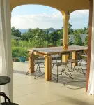 individual tourist villa on boiling. - 무료 와이파이