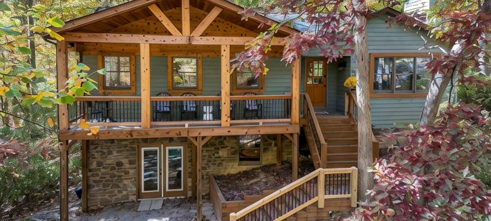 Resort Retreat: Sauna, Hot Tub, Pool table + more! Hotels in Massanutten