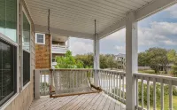 SANDY FEET RETREAT - Private Pool, Hot Tub - Swimmingpools