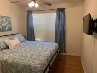3 King Beds, Heated Pool!! - Boutique