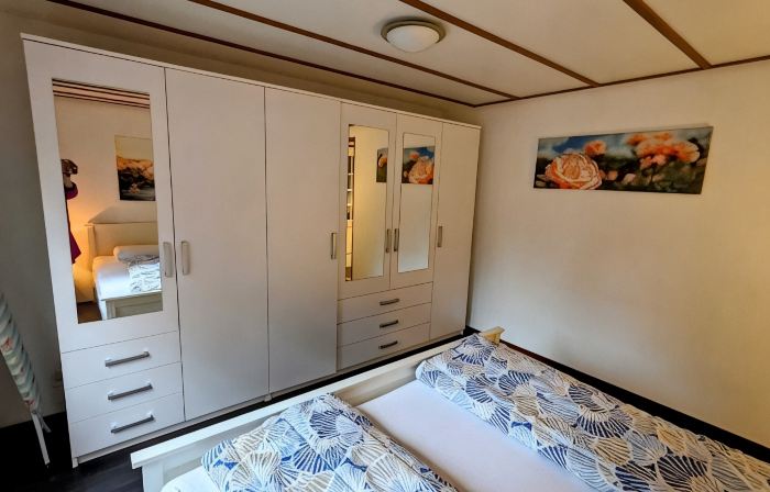 Veluwe Apeldoorn: spacious comfortable chalet + garden - beautiful child-friendly park