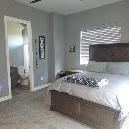 Beautiful Home Within Torreon