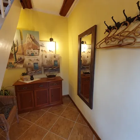 Wohnung Santa Maria