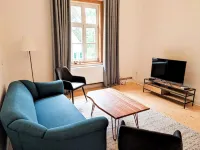 Renovated historic apartment - bright and spacious - 3つ星