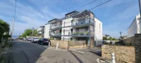 Bel Appartement Dans une Résidence Neuve Proche des Plages de Concarneau - 2-Star
