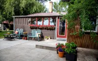 Bar 7 Ranch House - perfect for OHV travelers!