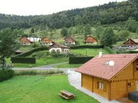 Duplex "La Ferme de Paul" 6 Pers. + baby - Altitude 800 m'at 2 km Ski slopes - Apartments