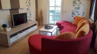 Family-friendly apartment in the heart of East Frisia incl. Wireless Internet access - Homestays