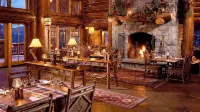 15-45% Off- Whiteface Lodge- Pools, Hot tubs, Spa, Game Room & Theatre!