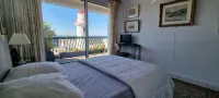 Bel Appartement Balcon vue mer au Centre de Concarneau - 3-Star
