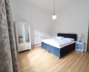 Renovated historic apartment - bright and spacious - 3つ星