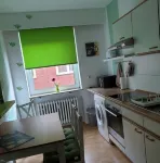 In the heart of Emden city apartment