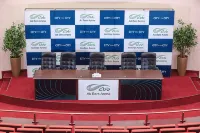 People Stadium Hotel (Пипл Стадиум) - 3 звезды