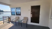 Waterfront 1 Bedroom Retreat w/ Stunning Views • 5-Min Walk to Clearwater Beach - Condos