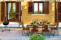 VILLA DELLE LANTANE with Private Pool in a garden of 10,000 m. q. - 부티크