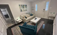 Private Lower Level of Home - Located Between Savannah Historic District & Tybee - Homestays