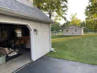 Cozy Cabin Setting - Secord Lake (kayaking) - ORV Trails & Golf Courses nearby - 3-Star